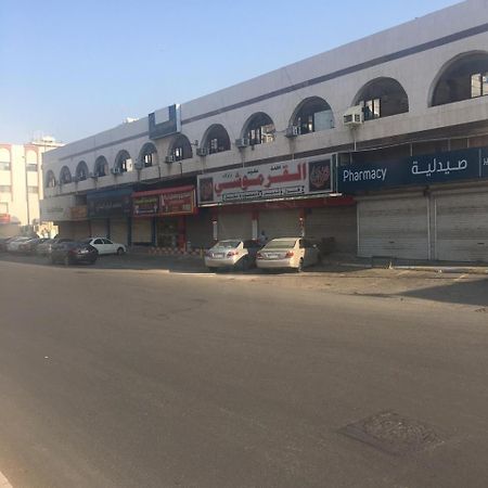 دار العزاب - عزاب فقط Aparthotel Jiddah Esterno foto