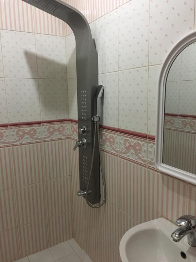 دار العزاب - عزاب فقط Aparthotel Jiddah Esterno foto